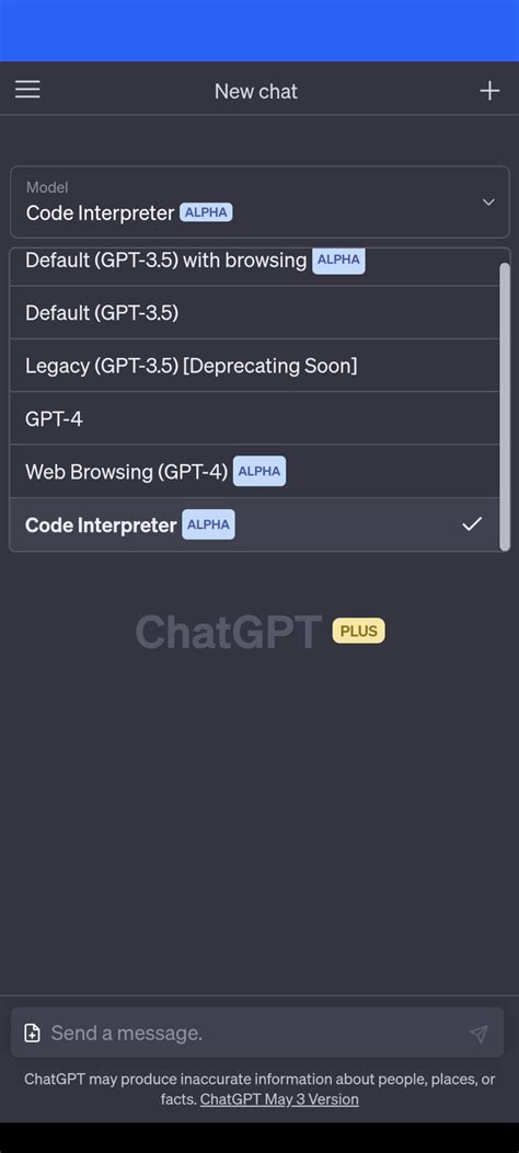 Interpreter Convert Machine Code に対する画像結果