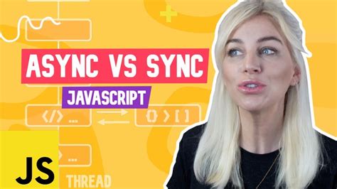 Toradh íomhá ar Async vs Sync JavaScript