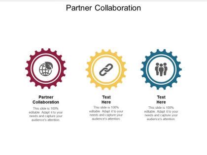 Collaboration Partners PowerPoint に対する画像結果