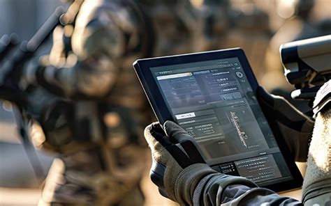 Image result for Industrie Tablet Android Next Wave