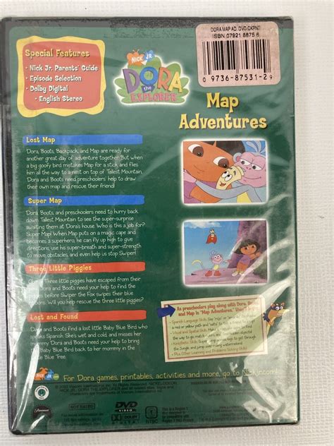 Image result for Dora Map Jump Scare