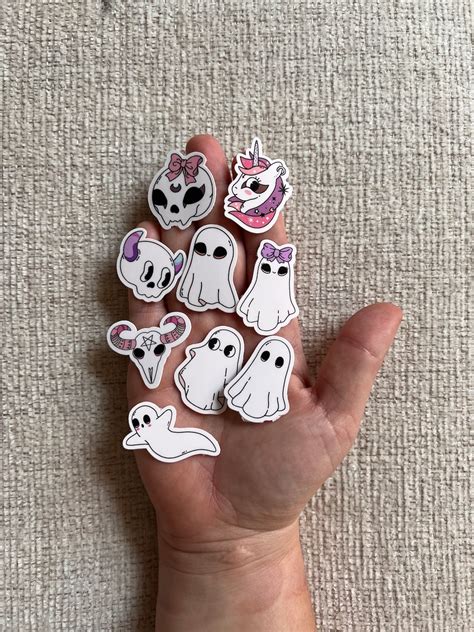 Visualizer Sticker Small に対する画像結果