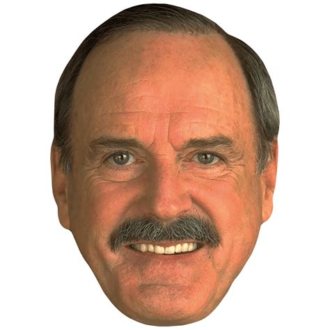 Image result for John Cleese Facial Hair