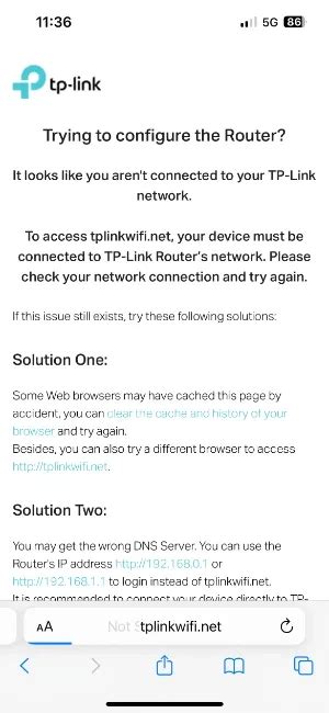 Image result for TP-LINK N300 Router Admin Page