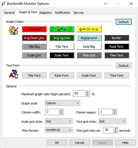Image result for Bandwidth Monitor Download