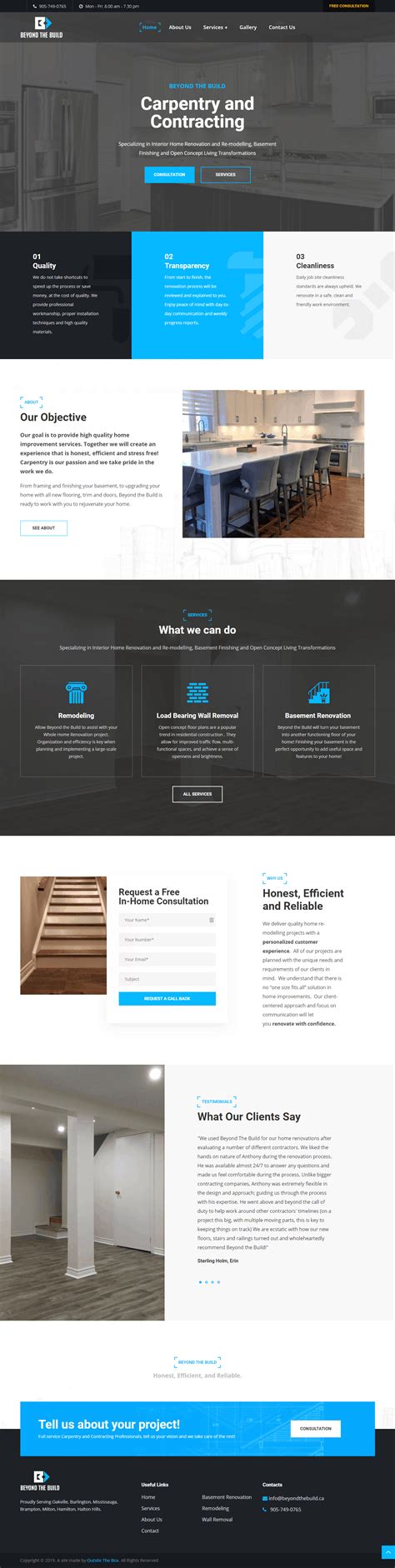 Afbeeldingsresultaten voor Web Page Layout Ideas