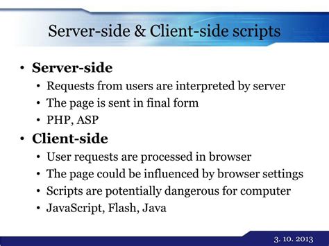 Image result for Client-Side Scripts Analysis