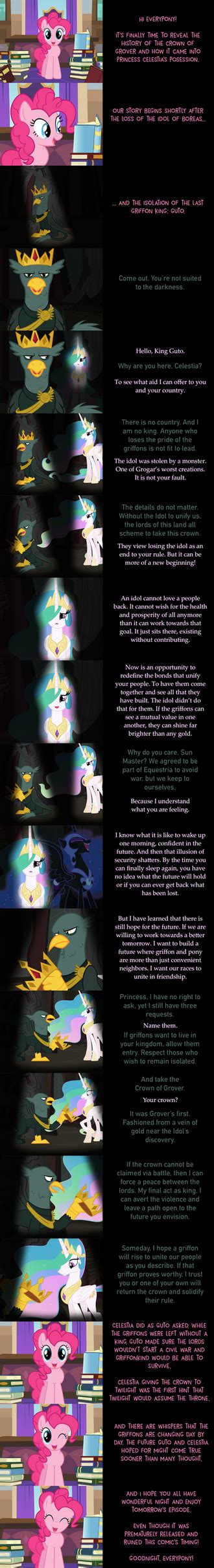 Image result for Silver Quill MLP