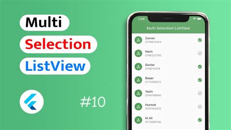 Image result for Multiple Selection in Android List View Example