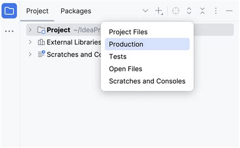 InteliJ Idea Window Example に対する画像結果