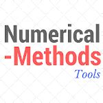 Image result for Numerical Methods Logo