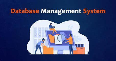 Image result for Database Management System for Frist Page