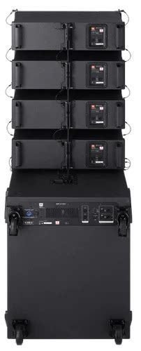 Toradh íomhá ar Brx 3000 Line Array JBL