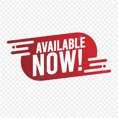 Image result for Available Not Available Gradient