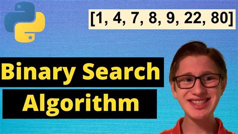 Image result for Binary Search Algorithm Python