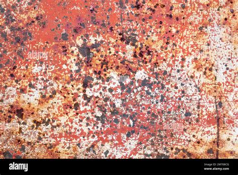 Image result for Rusty Red