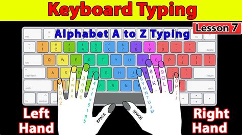Toradh íomhá ar Typing Practice Chart According to Pattarn Chart