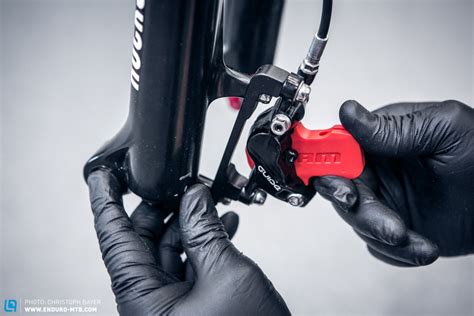 Image result for How to Bleed SRAM Apex 1 Brakes