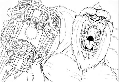 Image result for Robot Godzilla Coloring Pages Printable