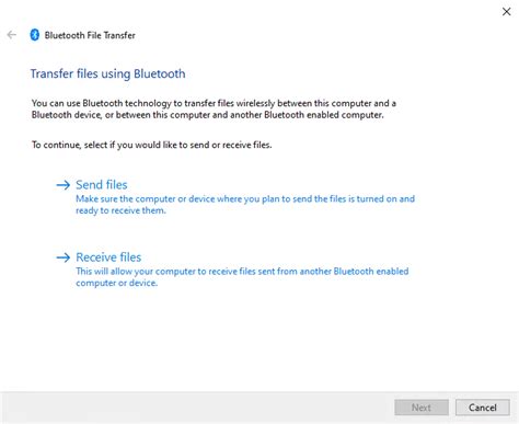 Image result for Unsaccesfful Bluetooth File Transfer