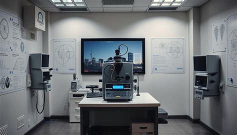 Polygraph Screen-க்கான படிம முடிவு