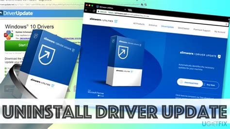 Image result for Is SlimWare Driver Update Safe