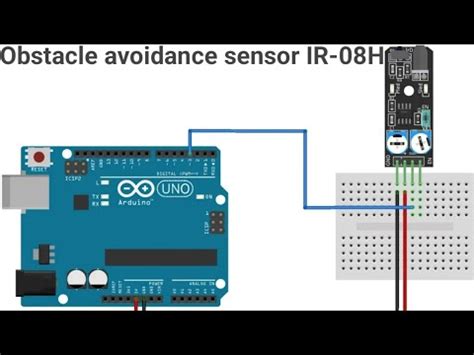 Image result for Arduino Ir-08H