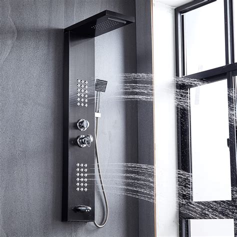 Multifunction Shower Panel に対する画像結果