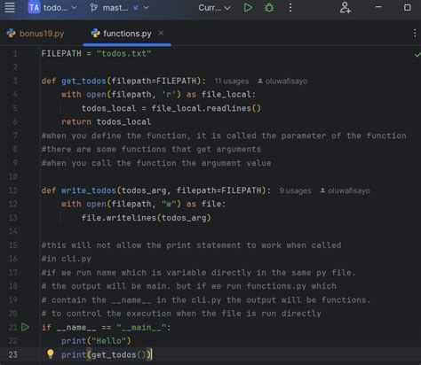 Toradh íomhá ar CLI Interface Python