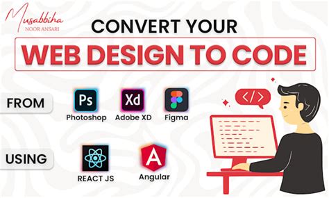 Toradh íomhá ar A Code Converter Web Application Layout
