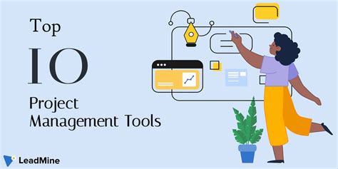 Image result for Business Project Management Tools
