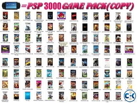 PSP All Games List に対する画像結果