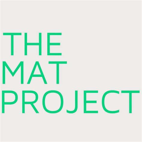 Image result for The Mat Project