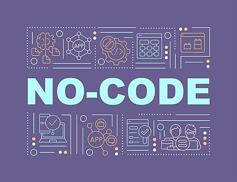 Image result for No Code Low Code Logo in It