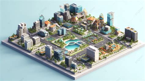 Afbeeldingsresultaten voor Isometric View Background Cartoon