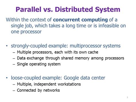 Image result for Distributed and Parallel Computing for Big Data
