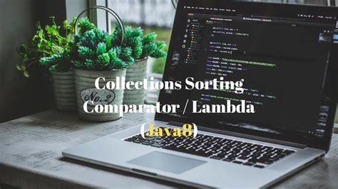 Toradh íomhá ar Collections Sort Java