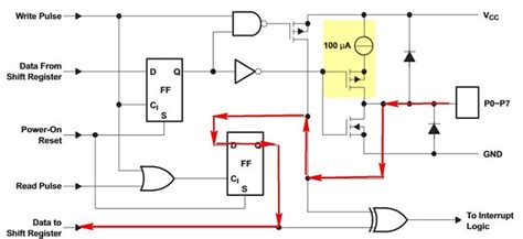 Image result for Arduino Nano 74HC595