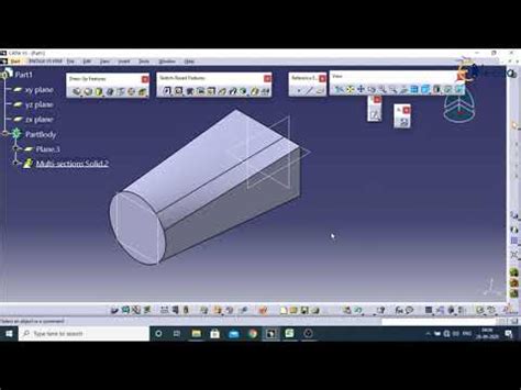 Image result for Multi-Section Tool Test