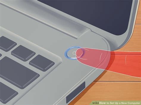 How to Set Up Desktop Computer に対する画像結果