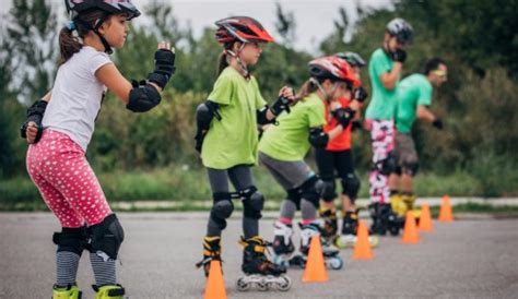 Image result for Roller Skating Experiments