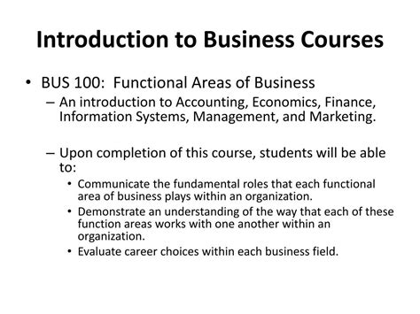 Image result for Business Essentials Introduction to Course