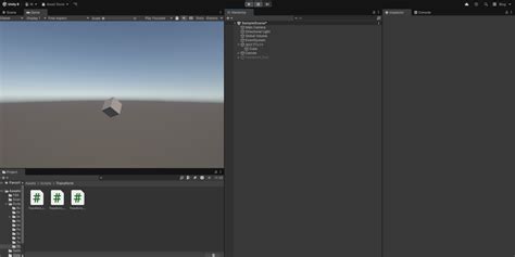 Unity Smooth Rotation に対する画像結果