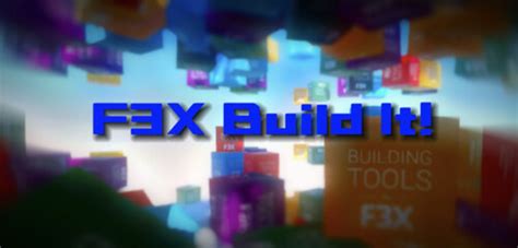 Image result for roblox f3x