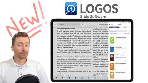 Image result for Open Logos 9 Bible Software