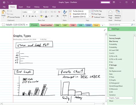 Toradh íomhá ar OneNote File in One Drive