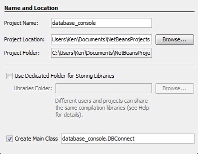 Image result for How to Connect Database Using Java