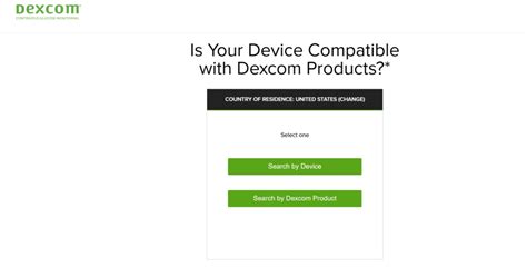 Image result for Phone Compatible with Dexcom G6