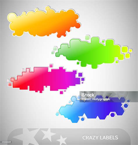 Image result for Crazy Design Address Labels