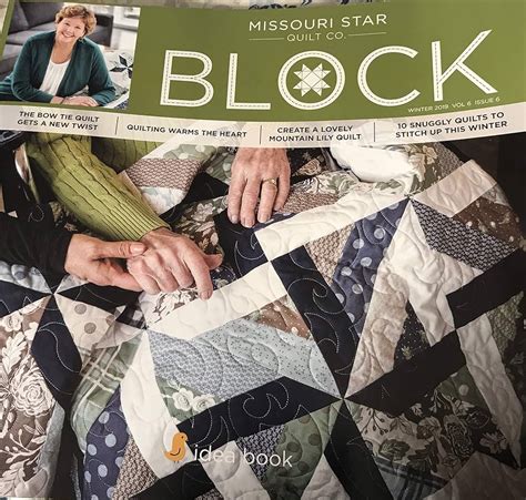 Toradh íomhá ar Triangle Quilt Block Tutorial Missouri Star Quilt Block Tutorial